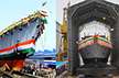 Indian Navy commissions 2 Nilgiri-class frigates in big boost to naval power